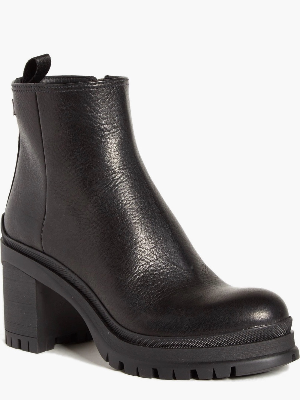 Prada Ankle B